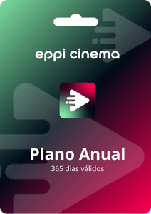 Gift Card  EPPI - Anual