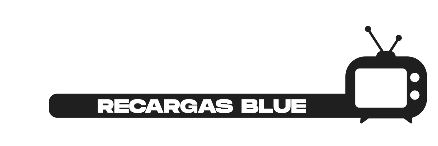 Recargas Blue
